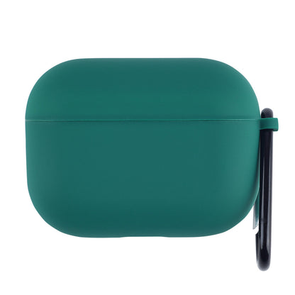 Airpods Pro 3 Case Microfiber — Light Green