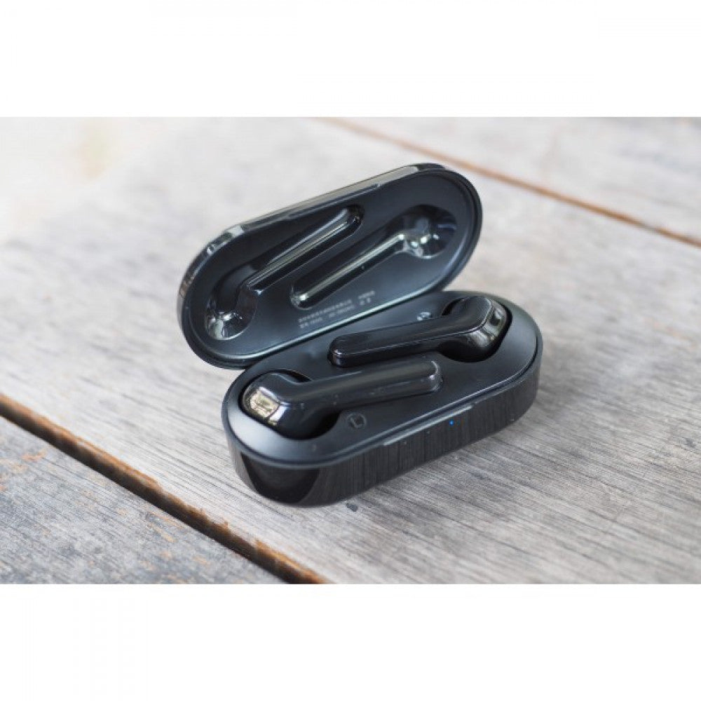 Bluetooth headset TWS Yoobao YB505 – Black