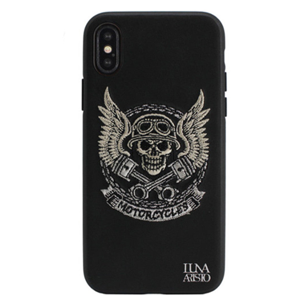 Luna Aristo Halley Case iPhone 7 Plus — Motor
