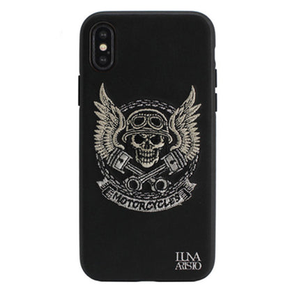 Luna Aristo Halley Case iPhone 7 Plus — Motor