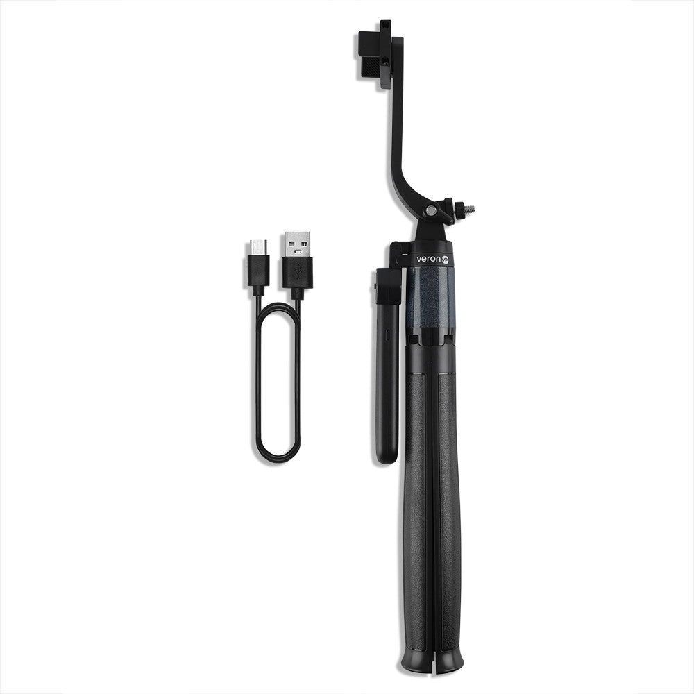 Monopod Tripod (1.87m) – Veron VMT-22