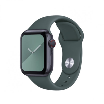 Ремінець Sport Band Apple Watch 42 mm 44 mm 45 mm 49 mm — Stone