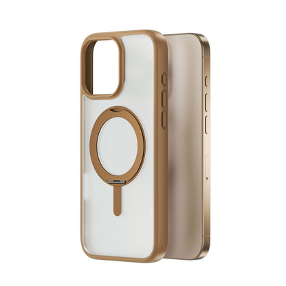Накладка Чехлы Armor Pro Case With MagSafe FGG-012 — iPhone 17 Pro Max — White