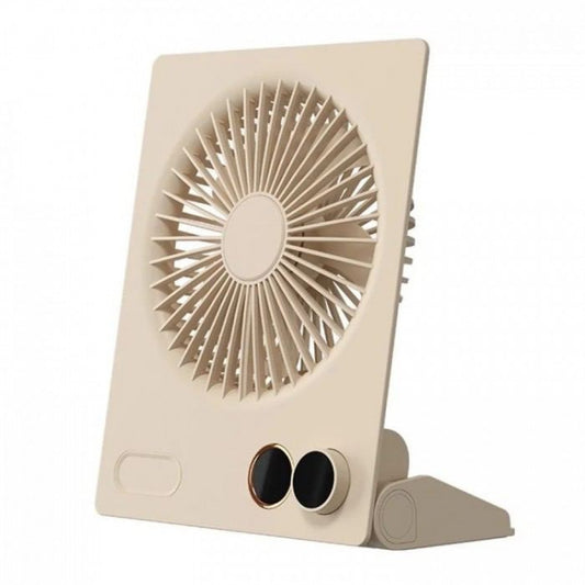 Портативный мини вентилятор WT-N15 White - 4000 mAh