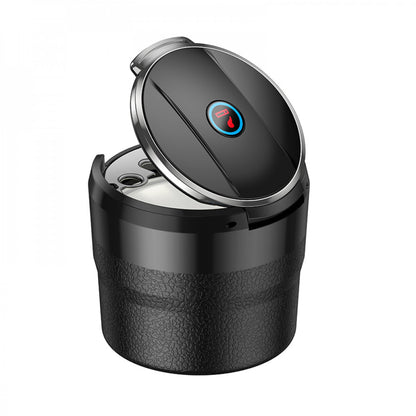 Car Ashtray – Hoco ZP11 – Black