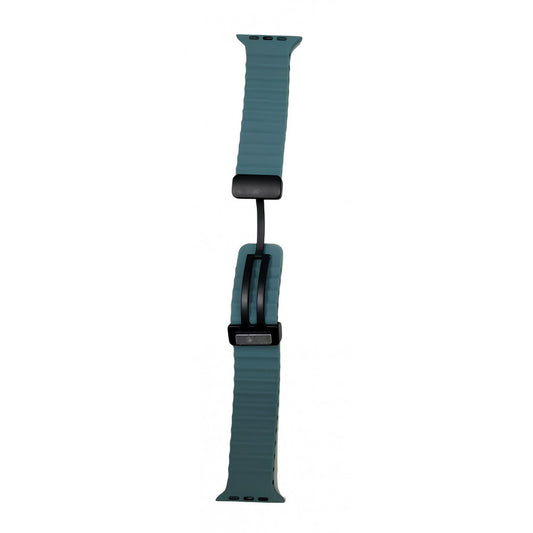 Ремінець Magic Lock Ocean Design  Apple Watch 42 mm 44 mm 45 mm 49 mm 