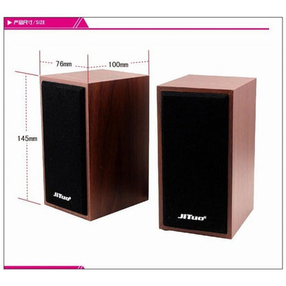 PC Speaker System JT2801