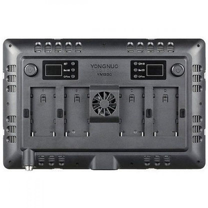 LED video light – Yongnuo YN1200