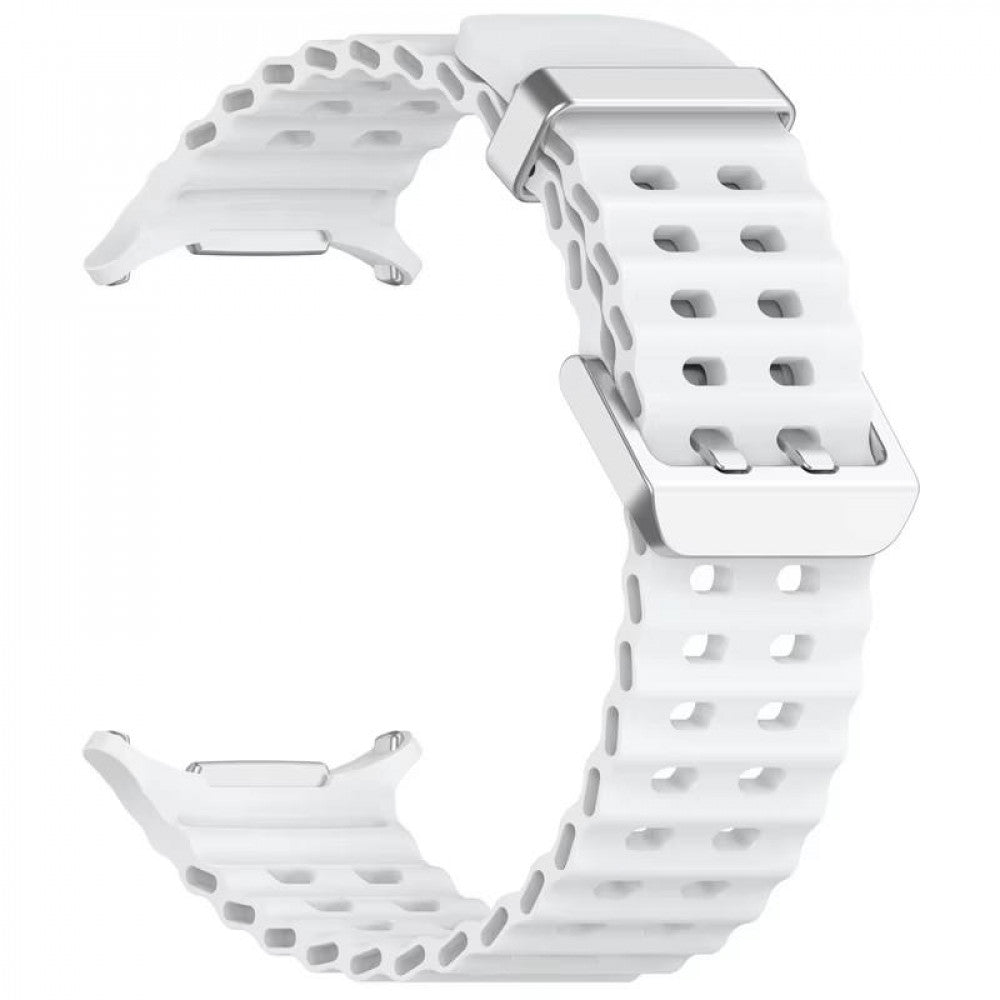 Ремешок Ocean band, Samsung Galaxy Watch Ultra 7/8