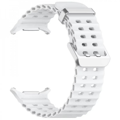 Ремешок Ocean band, Samsung Galaxy Watch Ultra 7/8