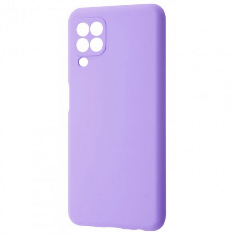 Soft Touch TPU Case Samsung A22 