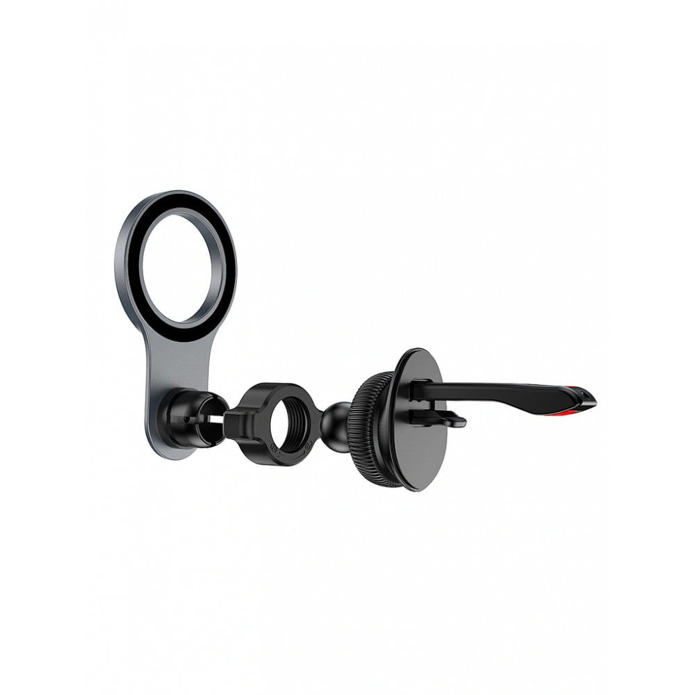 Automatic magnetic trimmer for power lines - WiWU CH50