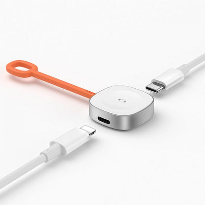 Зарядное устройство — Wiwu Wi-M23