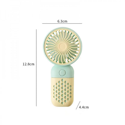 Portable Mini Fan Z8