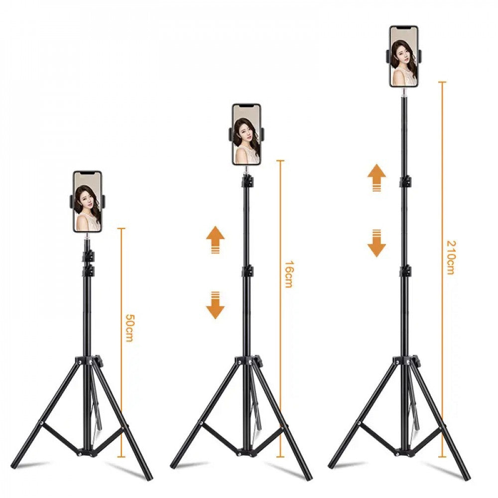Tripod Stand | Multifunctional | 2.10m | | Linco Zenit 8806