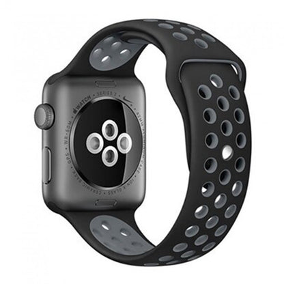 Ремінець Sport Nike   Apple Watch 42 mm | 44 mm | 45 mm | 49 mm 