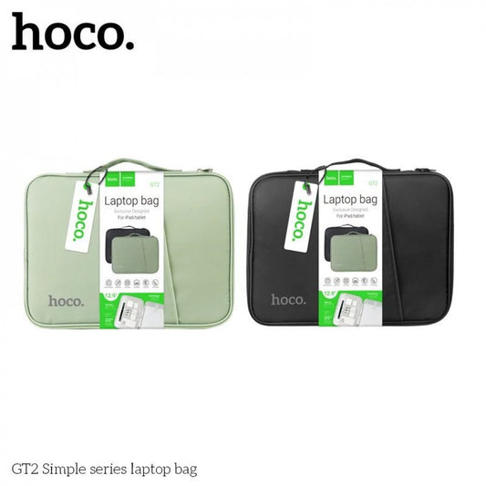 Bag 10.9'' - Hoco GT2 - Black