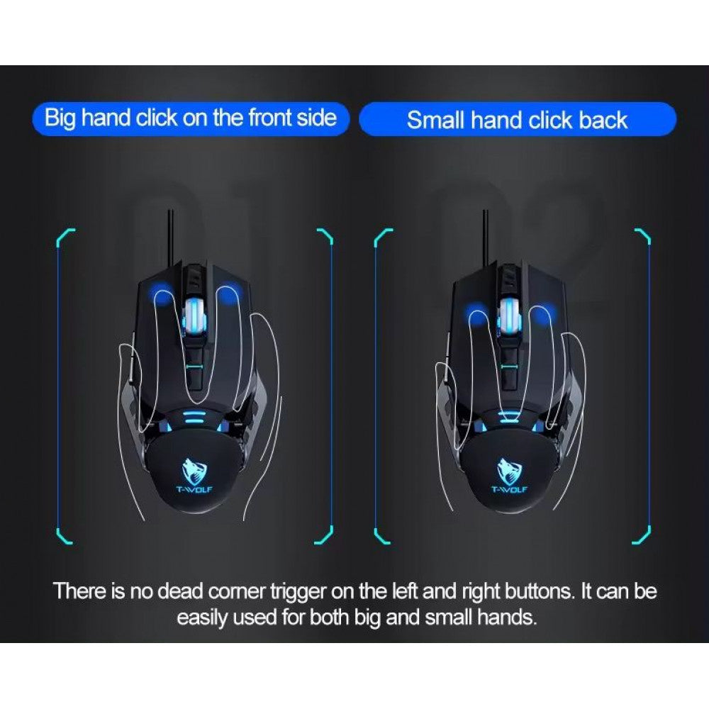 Drotova Misha – G609