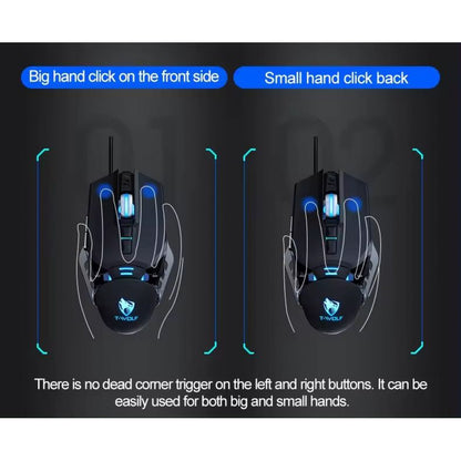 Drotova Misha – G609