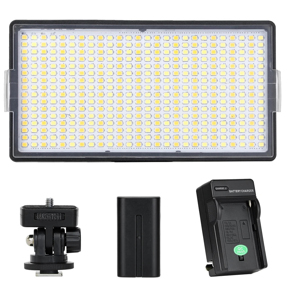 LED video light lamp - 416 17x59x31cm