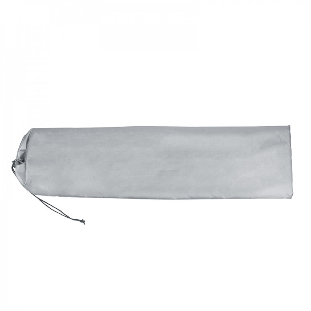 Car sunshade Hoco ZP3 Magnificent – ​​silver