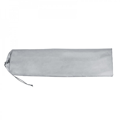 Car sunshade Hoco ZP3 Magnificent – ​​silver