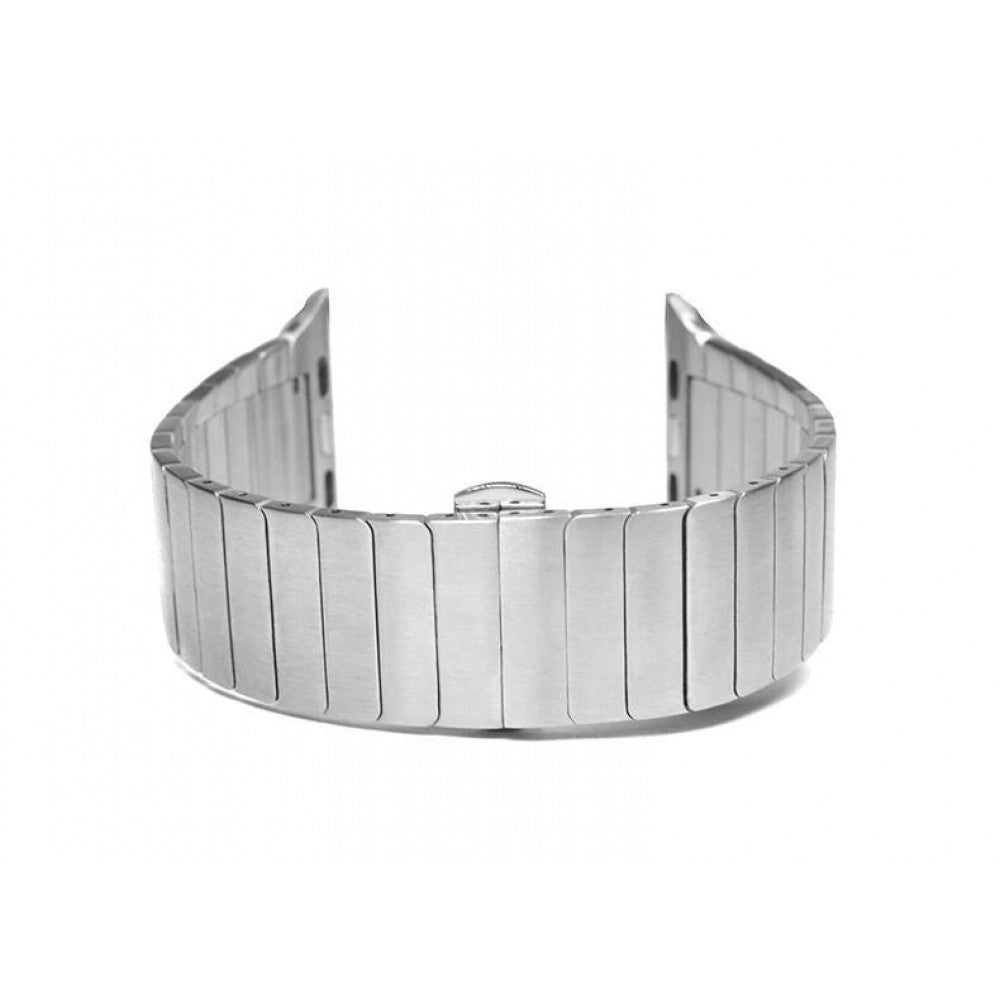 Reminets Butterfly Steel – Apple Watch 42 mm | 44mm | 45mm | 49mm Silver