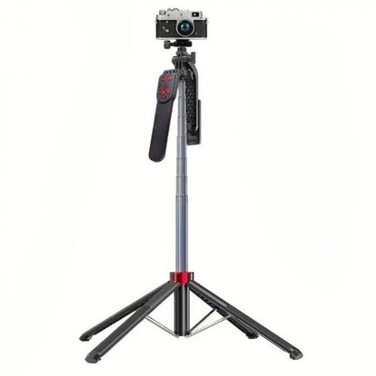 Monopod Tripod | 1.85 m | — Neepho NP-L7 | Bluetooth |