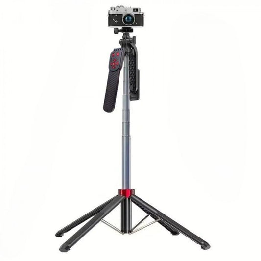 Monopod Tripod | 1.85 m | — Neepho NP-L7 | Bluetooth |