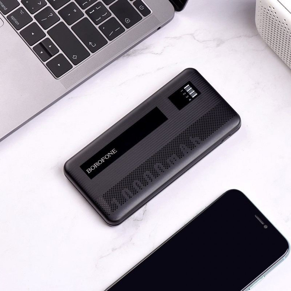 Power Bank 10000 mAh – Borofone BT32