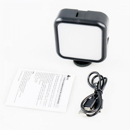 Селфи вспышка WLR1RGB