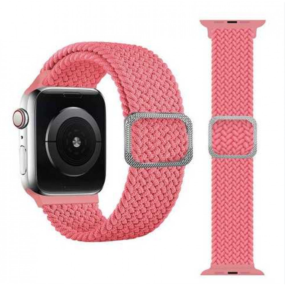 Ремінець Braided Apple Watch 42 mm 44 mm 45 mm 49 mm 
