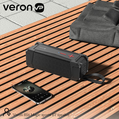 Portable speaker – Veron BS6