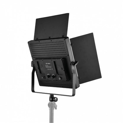 LED video light lamp LED-660RGB