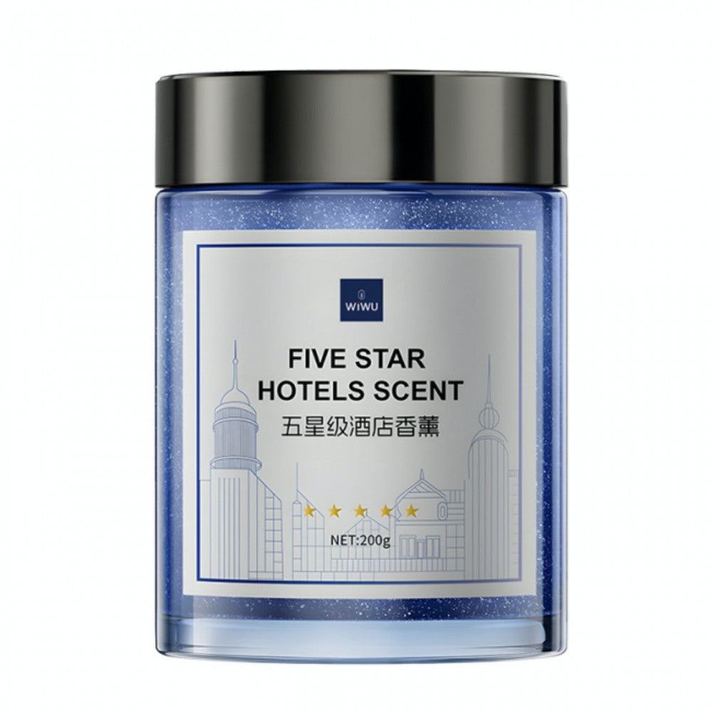 WiWU Premium Star Solid Balm Wi-AI004  — Hilton Hotel Smell