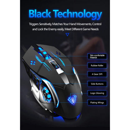 Drotova Misha — Mixie S20