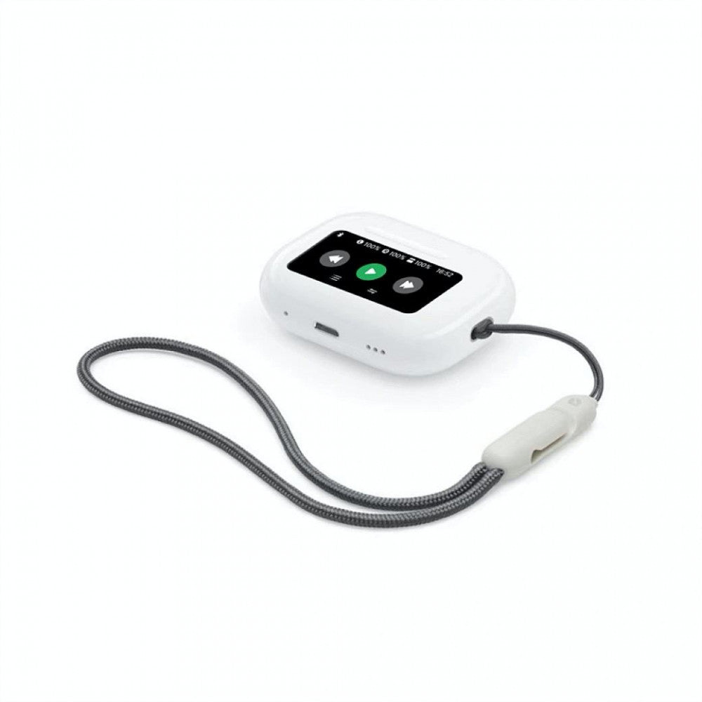 Bluetooth гарнітура TWS Wiwu T22