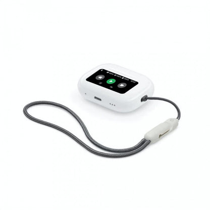 Bluetooth гарнітура TWS Wiwu T22