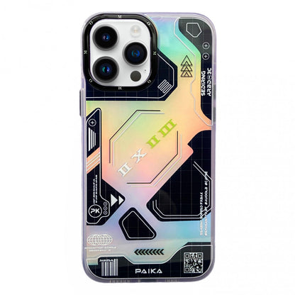 Paika IC TPU Case iPhone 13 Pro 6.1" 