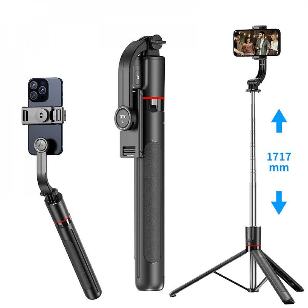 Monopod Tripod (1.72m) — F15