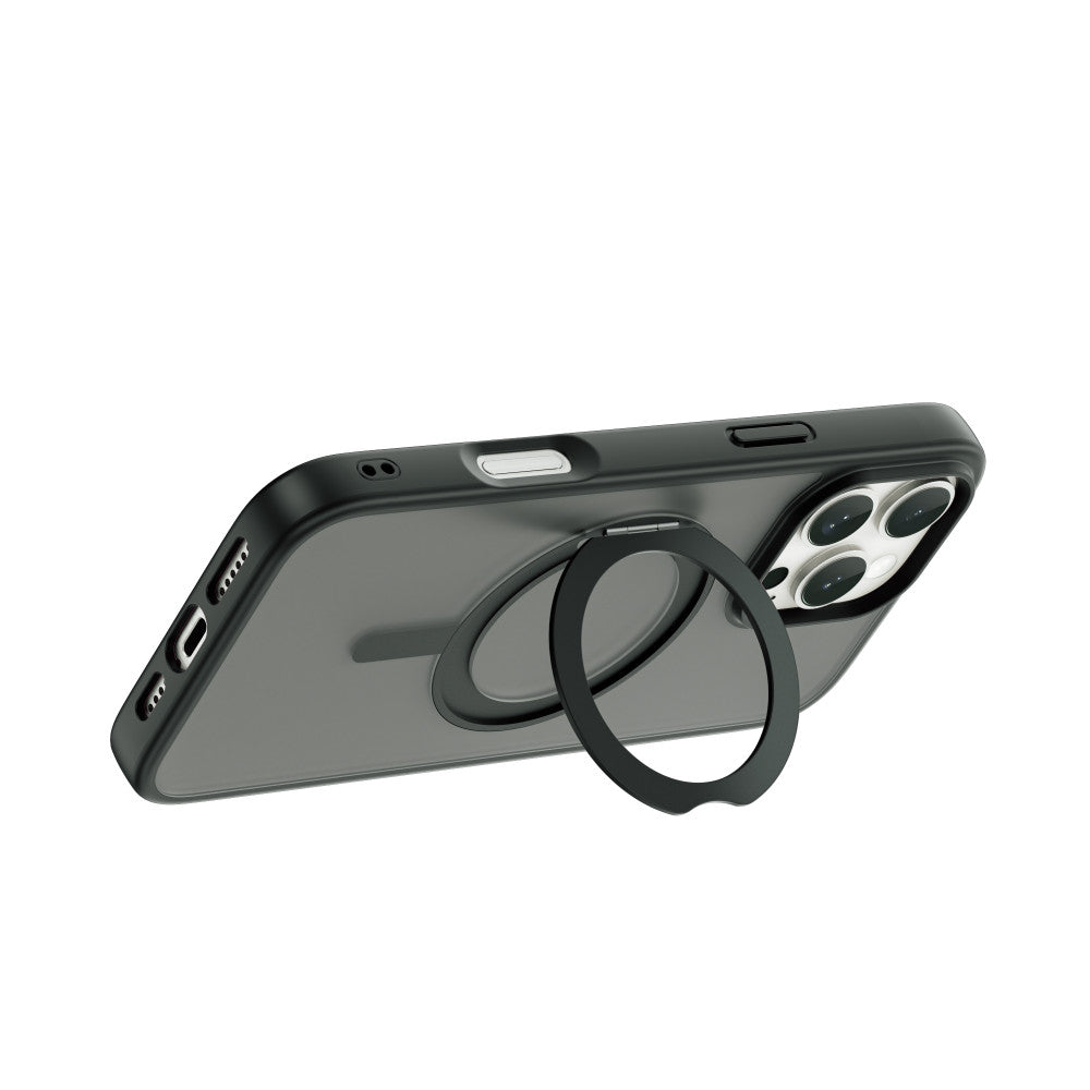 Накладка Чехлы Armor Pro Case With MagSafe FGG-012 — iPhone 17 Pro Max — Orange