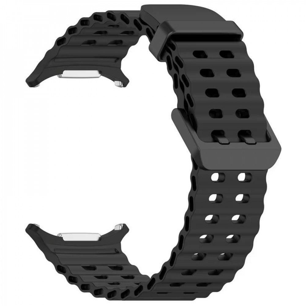 Ремешок Ocean band, Samsung Galaxy Watch Ultra 7/8.