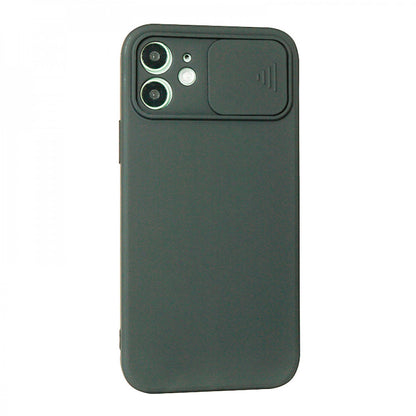 Security camera TPU Case iPhone 12 6.1" 