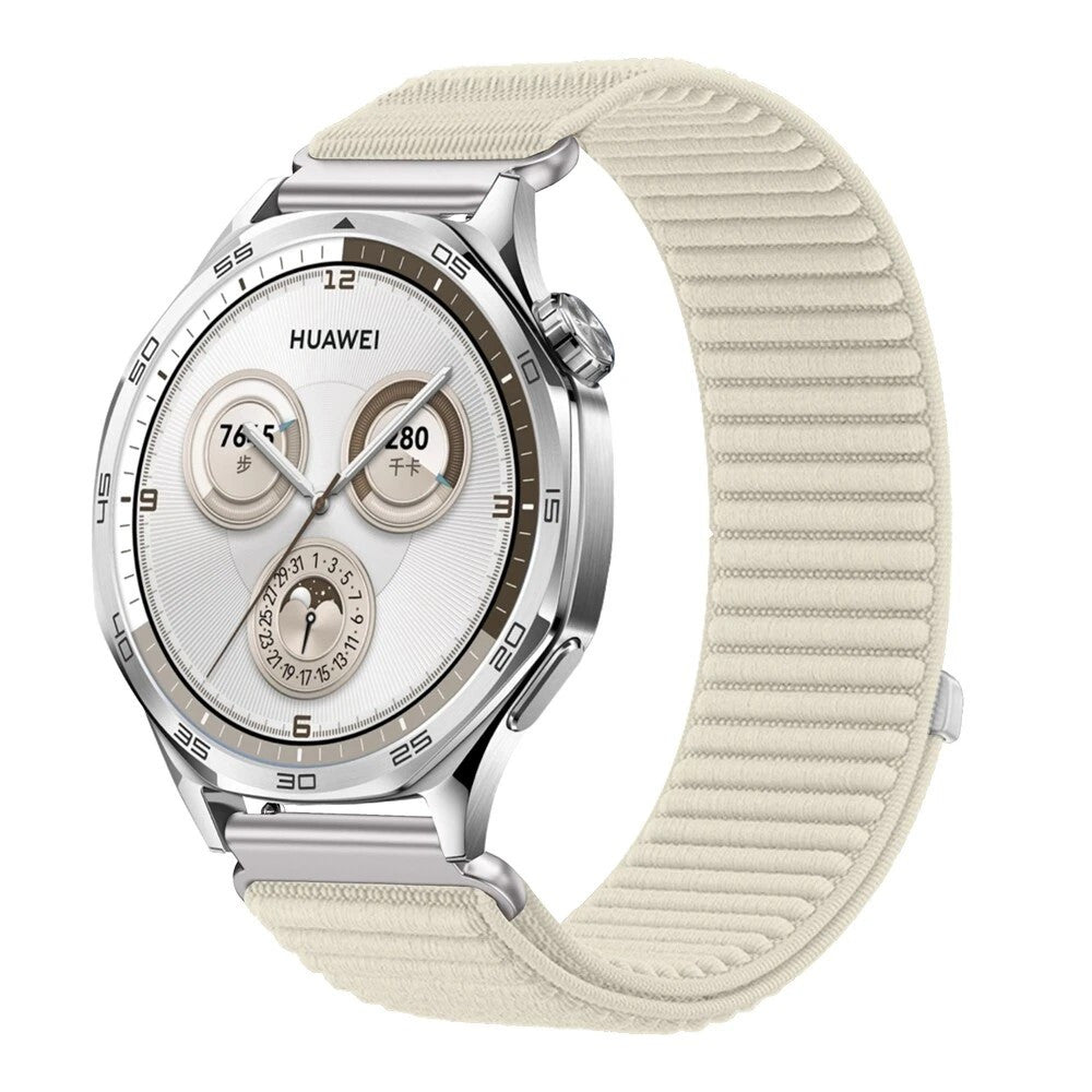 Ремінець Mounting Nylon Strap — Універсальний 18 mm — Starlight