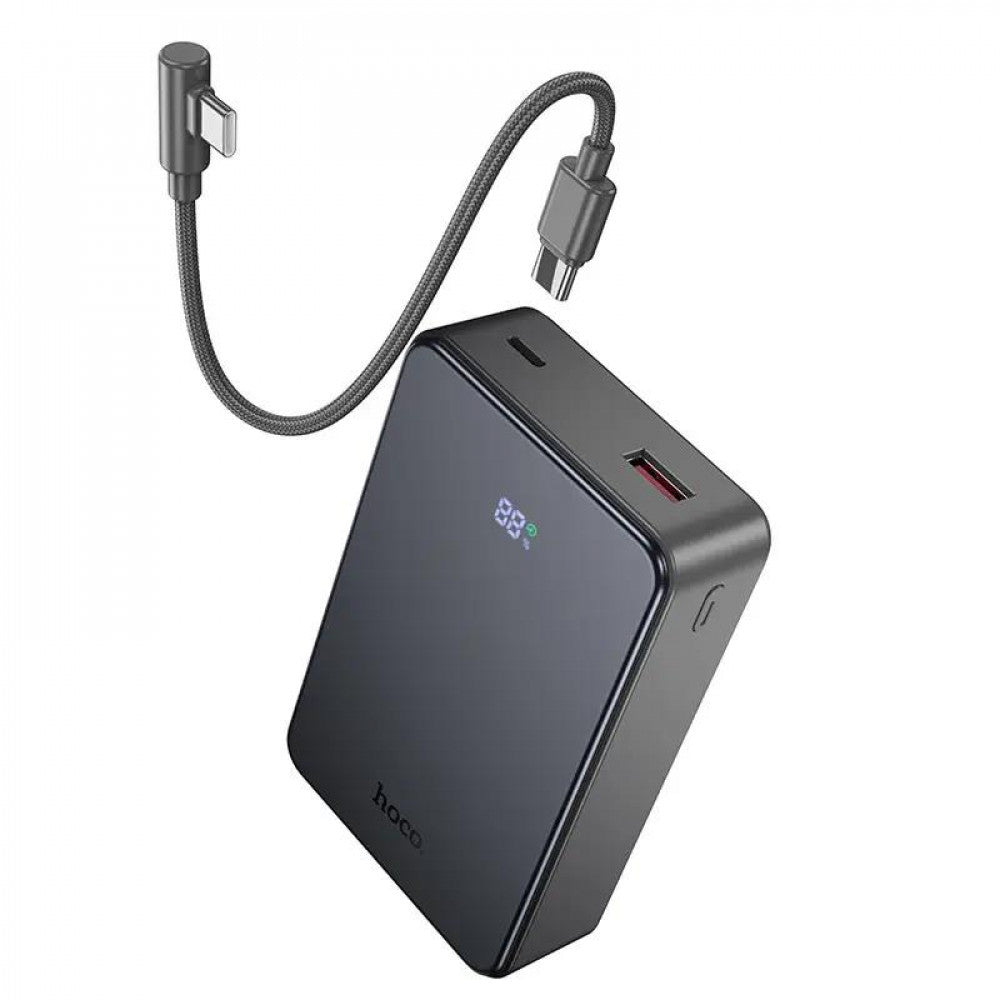 Power Bank 20000 mAh | 22.5W — Hoco J170A