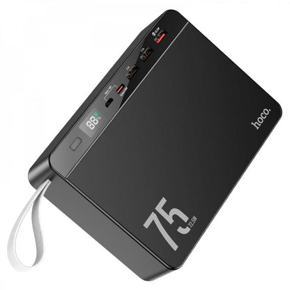 Power Bank 75000 mAh | 22.5W - Hoco J94