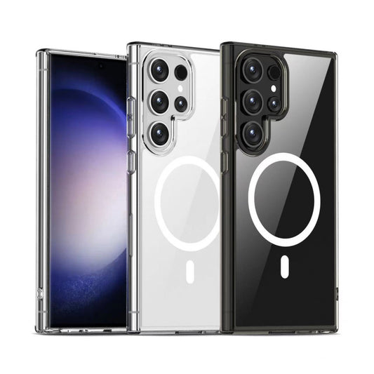 Cover Cases Ipacky Aurora Case With Magsafe Samsung S24 Ultra