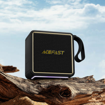 Портативная Bluetooth-колонка Acefast K3