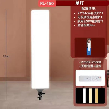 LED video light lamp RL-150