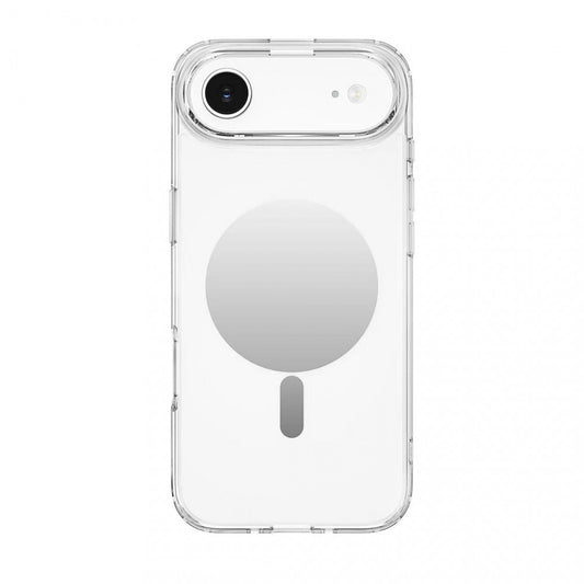 Накладка Чехлы Mirror Case With MagSafe MCC-701 — iPhone 17 Air